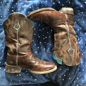 Ariat Boots